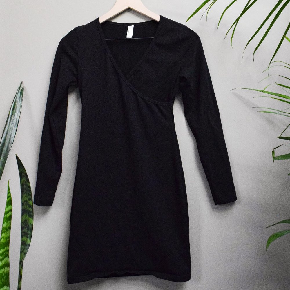 American Apparel Bodycon Dress